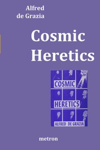 Cosmic Heretics - 2nd Edition